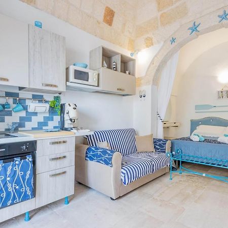 Extravacanza Dipinto Di Blu Polignano a Mare Exterior photo