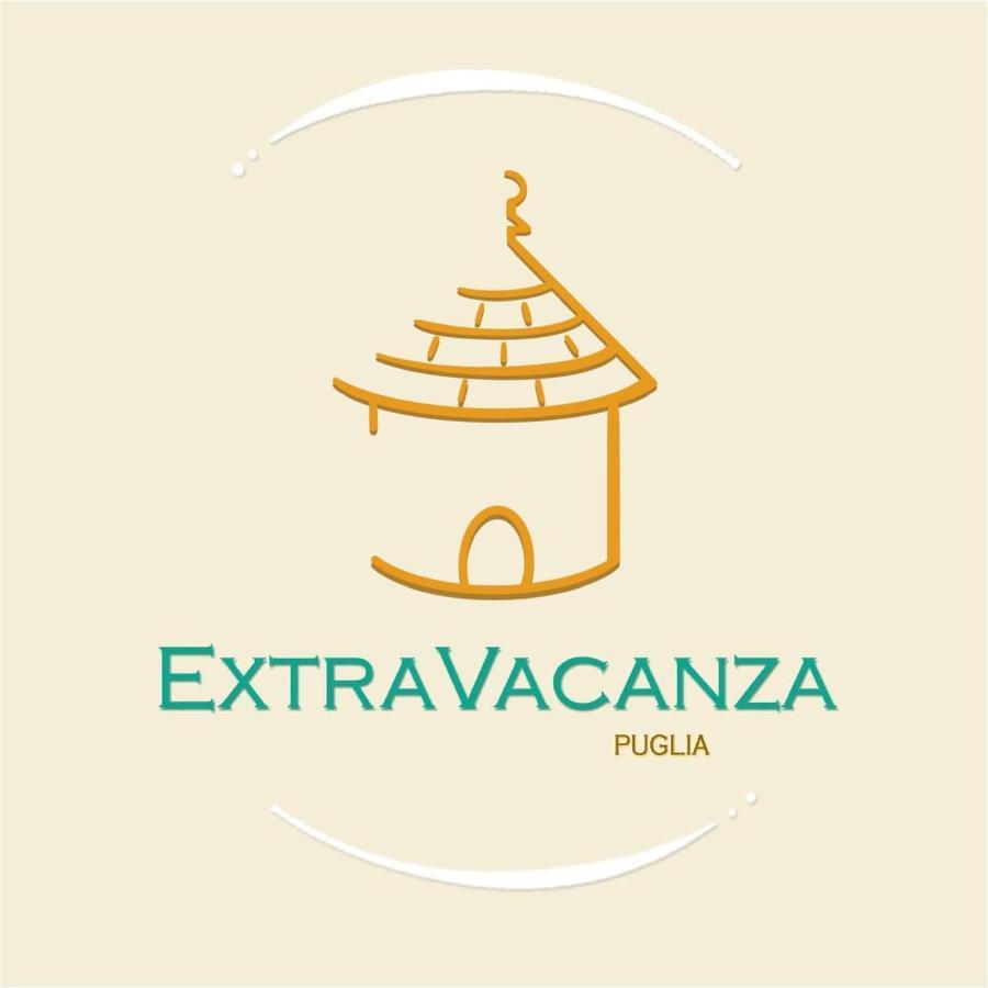 Extravacanza Dipinto Di Blu Polignano a Mare Exterior photo