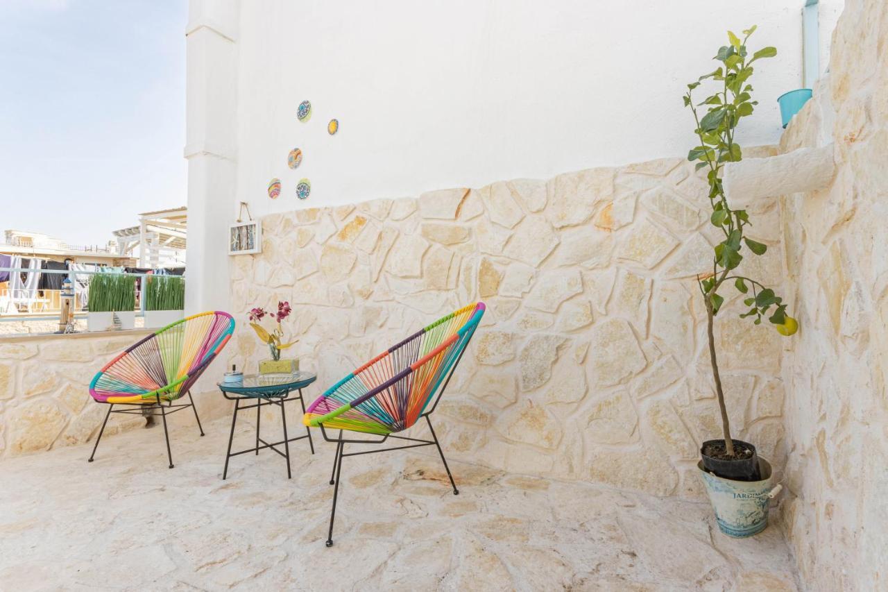 Extravacanza Dipinto Di Blu Polignano a Mare Exterior photo