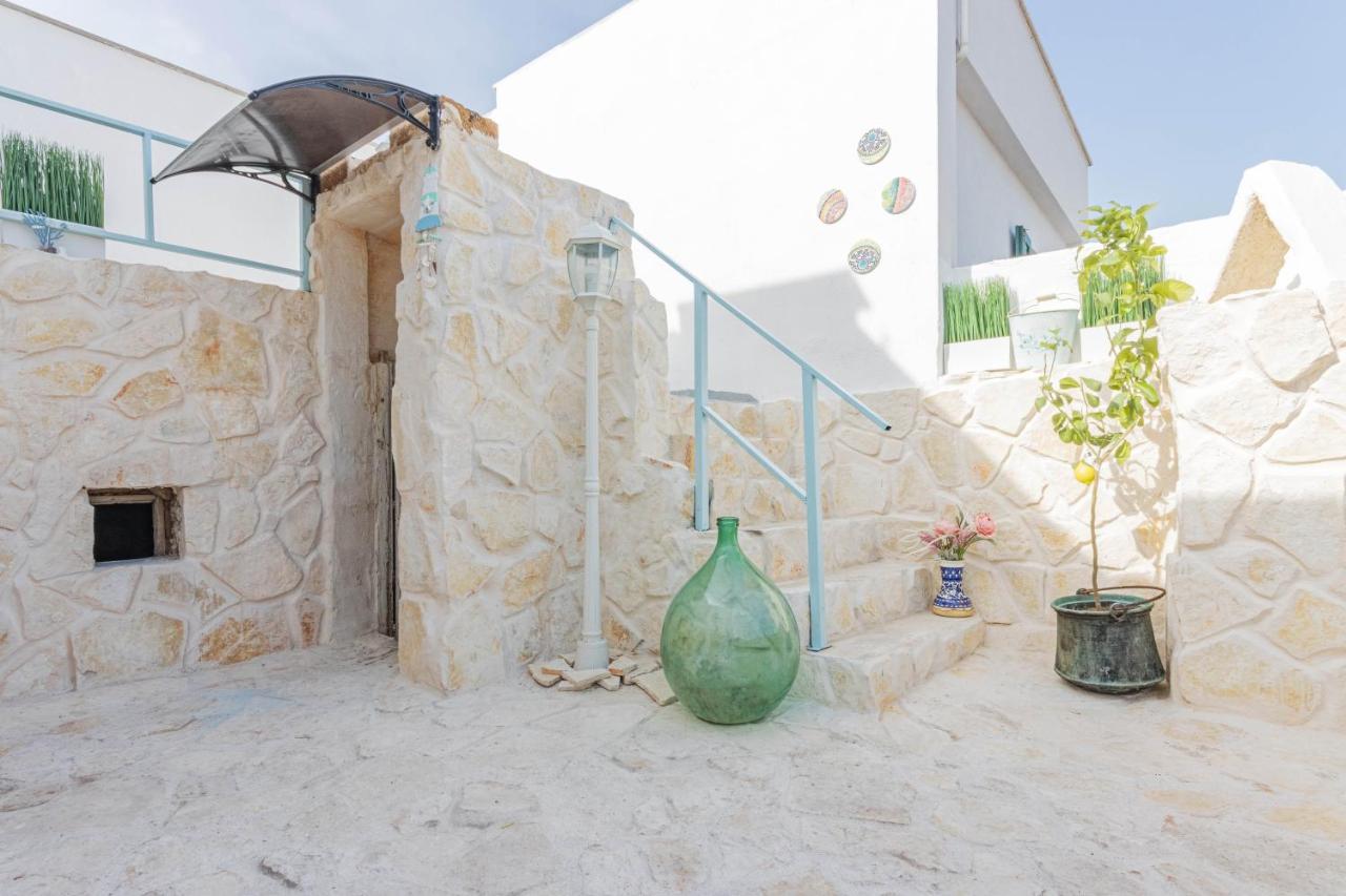 Extravacanza Dipinto Di Blu Polignano a Mare Exterior photo